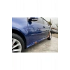Volkswagen Golf 5 Gtı Yan Marşpiyel (ÇİFT) (PLASTİK)