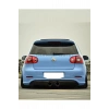 Volkswagen Golf 5 uyumlu R32 Arka Ek (plastik)