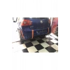 Volkswagen Golf 5 uyumlu R32 Arka Ek (plastik)