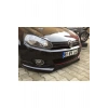 Volkswagen Golf 6 Uyumlu Body Kit Seti Plastik