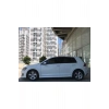 Volkswagen Golf 7 Aero Yan Marşpiyel (ÇİFT) (PLASTİK)