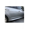 Volkswagen Golf 7 Aero Yan Marşpiyel (ÇİFT) (PLASTİK)