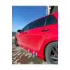 Volkswagen Golf 7 Aero Yan Marşpiyel (ÇİFT) (PLASTİK)