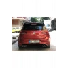 Volkswagen Golf 7 Oettinger Arka Ek (PLASTİK)