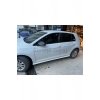 Volkswagen Golf 7 R Yan Marşpiyel (ÇİFT) (PLASTİK)