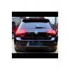 Volkswagen Golf 7 Style Difüzör (PLASTİK)