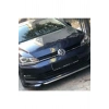 Volkswagen Golf 7 Uyumlu Body Kit Seti Plastik