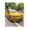 Volkswagen Golf 7.5 Uyumlu Ön Ek Plastik