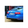 Volkswagen Jetta Makyajsız R Difüzör (PLASTİK)