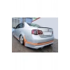 Volkswagen Jetta Mk5 Arka Ek (plastik) Uyumlu