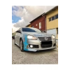 Volkswagen Jetta Mk5 Uyumlu Ön Ek (plastik)