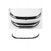 Volkswagen Jetta Ön Lip (plastik)