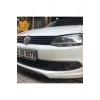 Volkswagen Jetta Uyumlu Makyajsız Body Kit Seti Plastik