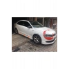 Volkswagen Jetta Yan Marşpiyel (ÇİFT) (PLASTİK)