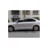 Volkswagen Jetta Yan Marşpiyel (ÇİFT) (PLASTİK)
