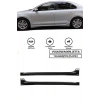 Volkswagen Jetta Yan Marşpiyel (ÇİFT) (PLASTİK)