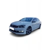 Volkswagen Passat B7 Uyumlu Body Kit Seti Plastik
