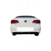 Volkswagen Passat B7 Uyumlu Body Kit Seti Plastik