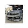 Volkswagen Passat Uyumlu B8.5 Ön Ek (plastik)