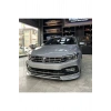 Volkswagen Passat Uyumlu B8.5 Ön Ek (plastik)
