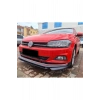 Volkswagen Polo 2018 ABT Ön Ek (Plastik)