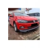 Volkswagen Polo 2018 ABT Ön Ek (Plastik)