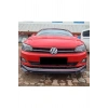 Volkswagen Polo 2018 ABT Ön Ek (Plastik)