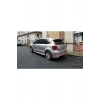 Volkswagen Polo Aero Yan Marşpiyel (ÇİFT) (PLASTİK)