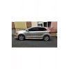 Volkswagen Polo Aero Yan Marşpiyel (ÇİFT) (PLASTİK)