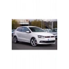 Volkswagen Polo Gti Yan Marşpiyel (ÇİFT) (PLASTİK)