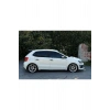 Volkswagen Polo Gti Yan Marşpiyel (ÇİFT) (PLASTİK)