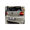 Volkswagen Polo Makyajlı Plastik Body Kit Set