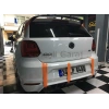 Volkswagen Polo Makyajsız Body Kit Seti Plastik