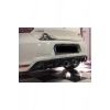Volkswagen Polo R400 Difüzör (PLASTİK)