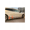 Volkswagen Scirocco Rieger (ÇİFT) Yan Marşpiyel (PLASTİK)