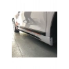 Volkswagen Scirocco Rieger (ÇİFT) Yan Marşpiyel (PLASTİK)