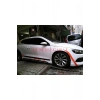 Volkswagen Scirocco Rieger (ÇİFT) Yan Marşpiyel (PLASTİK)