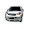 Volkswagen Transporter T5 2004-2010 ABT Ön Ek (Plastik)