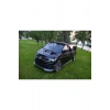 Volkswagen Transporter T7 Abt 3 Parça Ön Ek (PLASTİK)