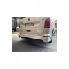 Volkswagen Transporter T7 Abt Arka Ek (PLASTİK)
