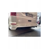 Volkswagen Transporter T7 Abt Arka Ek (PLASTİK)