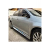 Volkswagen Uyumlu Jetta Mk5 Body Kit Seti Plastik