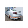Volkswagen Uyumlu Jetta Mk5 Body Kit Seti Plastik