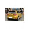 Volkwagen Golf 7-7.5 Yan Marşpiyel Altı Lip Parlak Siyah Abs (ÇİFT)