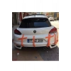 Volswagen Scirocco Uyumlu Makyajsız Rieger Arka Ek (plastik)