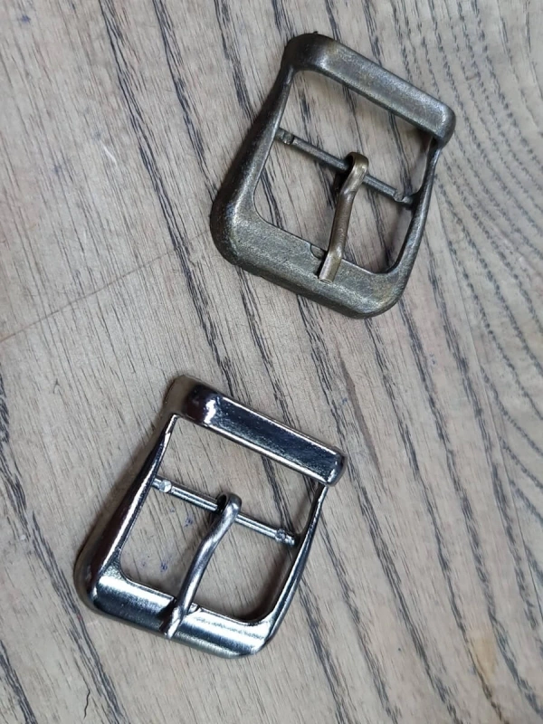 28 mm İtalyan Toka Metali