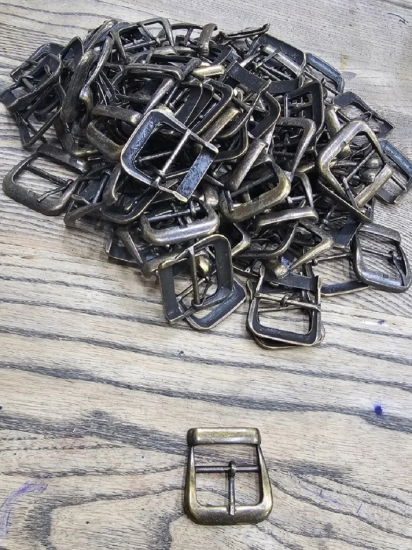 3cm İtalyan Antik Toka (100lü Paket)
