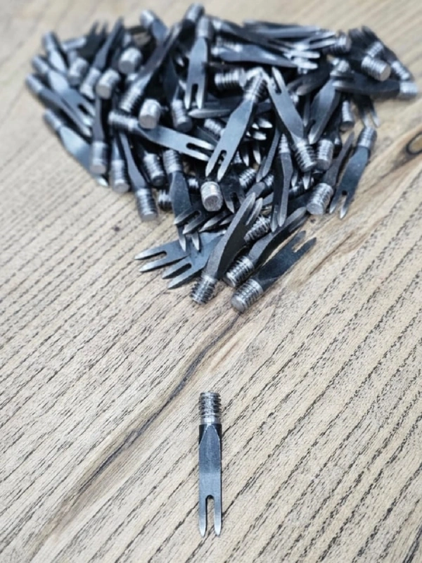 Tulumbaya Uyarlı 4 mm Elmas Delme Set 2li+4lü+6lı