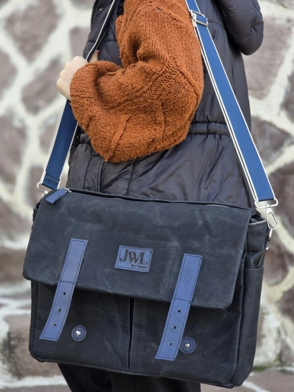 Mumlu Kanvas (Canvas) Kumaş