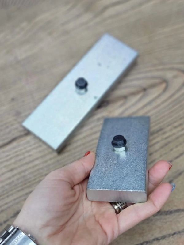 Ağırlık - Deri Sabitleme Ağırlığı